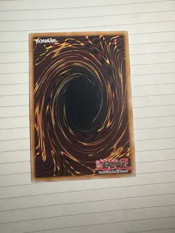 Colossal Fighter (UTR) TU05-EN000 Turbo Pack: Booster Five Unlimited - Image 2