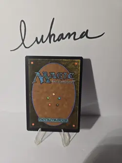 MTG Final Fantasy Absolute Virtue M 0212 FIN EN MYTHIC NM - Image 2