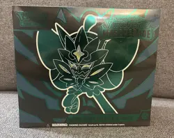 Pokemon Twilight Masquerade Elite Trainer Box (ETB) New & Sealed — English - Image 1