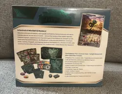 Pokemon Twilight Masquerade Elite Trainer Box (ETB) New & Sealed — English - Image 2