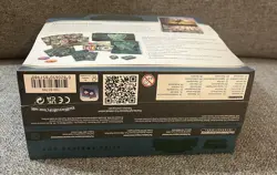 Pokemon Twilight Masquerade Elite Trainer Box (ETB) New & Sealed — English - Image 3