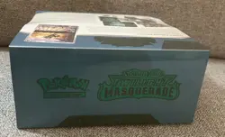 Pokemon Twilight Masquerade Elite Trainer Box (ETB) New & Sealed — English - Image 5