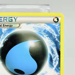 Pokemon Reverse Holo Special Energy Splash Energy 113/122 Breakpoint Card LP - Image 3