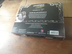 Pokemon Champion's Path Collection Dubwool V box 4 booster packs foil card - Image 4