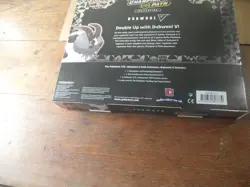 Pokemon Champion's Path Collection Dubwool V box 4 booster packs foil card - Image 5