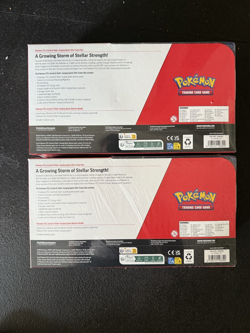 Pokemon Surging Sparks Elite Trainer Box + Booster Bundle, 2-pack ~ Costco Set - Image 3