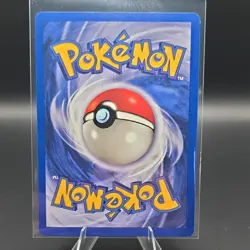 Pokemon TCG Seel 41/102 Base Set Basic 60HP Common Regular - Image 2