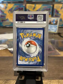 PSA 10 Blaziken VMAX 201/198 Alt Art Chilling Reign Secret Rare Pokemon - Image 2
