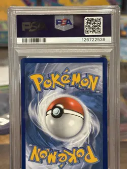 PSA 10 Blaziken VMAX 201/198 Alt Art Chilling Reign Secret Rare Pokemon - Image 3