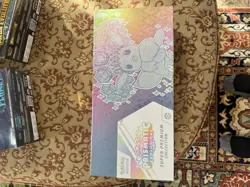 Pokemon TCG Prismatic Evolutions Super Premium Collection SPC NEW/Factory Sealed - Image 2