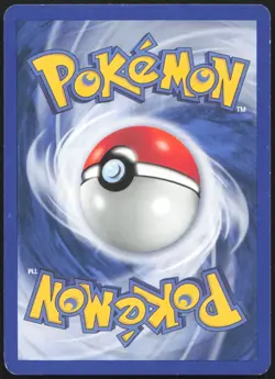 Carte Pokemon Togepi 78/101 Legendes Oubliees Francais - Image 2