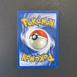 Pokemon TCG Meganium 11/111 1st Edition Holo Rare Vintage - Neo Genesis - LP - Image 5