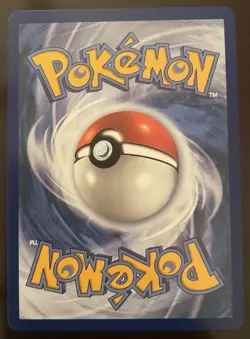 Pokemon TCG: Ascended Heroes FEZANDIPITI ex (288/217) Special Illustration Rare - Image 4