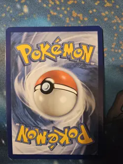 Pokemon TCG Nest Ball Hyper Rare SV01: Scarlet & Violet Base Set 255/198 NM - Image 2