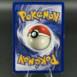 Pokemon TCG Devolution Spray Base Set 72/102 Regular Unlimited Rare Mp - Image 2