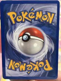 Pokemon Bulbasaur 95/165 Expedition Base Set 2002 - NM - Image 2