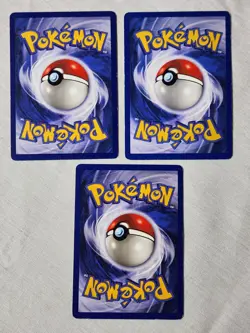 Played (MP) Item Finder - Non-Holo #74 Base Set Pokemon TCG - Image 2