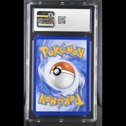 CGC 10 GEM MT Super Rod Hyper Rare 2024 Pokemon Paldea Evolved #276/193 - Image 2