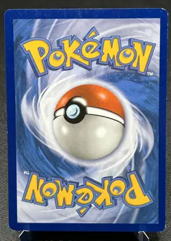 Fairy Energy 10/30 LP/MP Non Holo Discontinued Pink Fairy Sylveon Stamp Pokemon! - Image 3