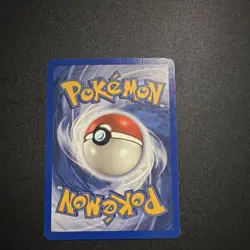 Pokemon Squirtle Expedition Base Set 133/165 50 HP Common Wave Splash Yuka Morii - Image 2