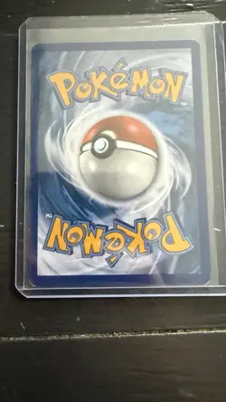 Pokemon Flareon EX RC6/RC32 Generations Radiant Collection Full Art Ultra Rare - Image 2