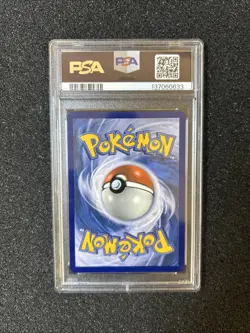 Pokemon Latias ex Special Illustration Rare 239/191 Surging Sparks Holo PSA 8 🤩 - Image 2