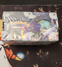 Pokemon TCG Sword & Shield - Chilling Reign Booster Box- Factory Sealed- Perfect 820650818462 - Image 4