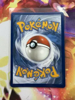 Iono's Wattrel 231/217 Illustration Rare ME: Ascended Heroes Pokemon Near Mint - Image 2