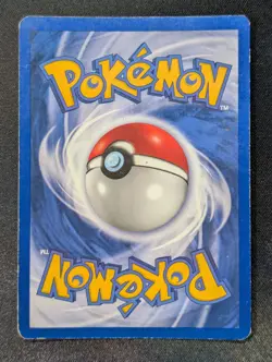 Pokemon Mewtwo 10/102 Base Set Holo - MP - Image 2