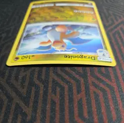 Dragonite 96/149 Sun & Moon Reverse Holo Rare Pokemon TCG - Image 3