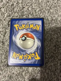 Pikachu Black Star Promo [NP 012] Pokemon TCG Single [10th Anniversary] - Image 2