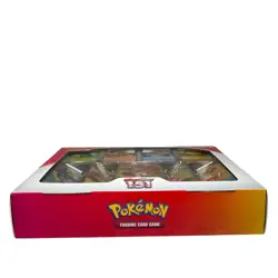 New Pokemon Scarlet & Violet 151 5x Mini Tins Costco Fast Shipping 10 Packs - Image 5