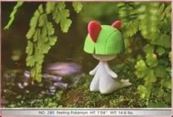 Ralts 139/214 S&M Lost Thunder Common PERFECT MINT! Pokemon - Image 1