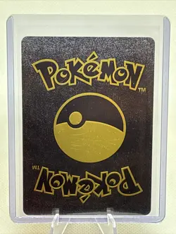 Pokemon TCG Charizard V 079/073 2020 Fire FAN ART NOVELTY NM+ - Image 2