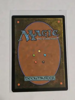 Guess Who it Is! - Playtest Card MagicCon Chicago '24 Unknown Event - Image 2