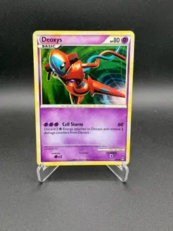 Pokemon Bundle Deal for 4 cards for the space virus - Image 1