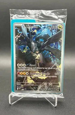 Pokemon Bundle Deal for 4 cards for the space virus - Image 3