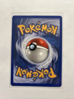 Pokemon TCG Flaaffy Uncommon Card Aquapolis 047/147 NM - Image 2