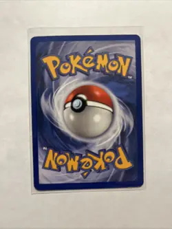 Steelix 35/147 Aquapolis Pokemon TCG Card Non Holo Rare - Image 2