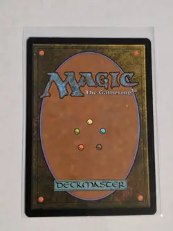 Deep Dish Pizza - Playtest Card from MagicCon Chicago 2024 Unknown Event - Image 2