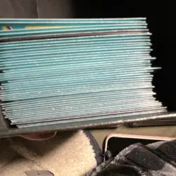 Pokemon TCG lot of 100 cards!! Full arts, super rares, holos, ex and commons - Image 1