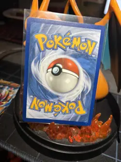 MINT+ Pokemon TCG Zygarde EX 54a/124 Alternate Art Promo Card - Image 2