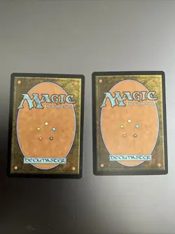 MTG - Devout Invocation - Core 2014 - LP MAGIC CARD - Image 2