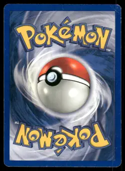 Raticate 40/102 Base Set Pokemon TCG trading card - Image 2