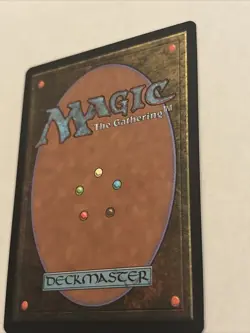 Gray Merchant of Asphodel MTG Secret Lair NM R0007 Non-Foil - Image 4