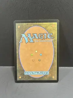 MTG x1 Pernicious Deed (#114) Rare non-foil Apocalypse (LP/MP) - Image 2