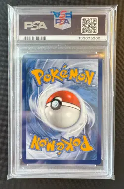 Pokemon Arceus VSTAR GG70 Gold PSA 10 GEM MINT – Crown Zenith Gold Secret Rare - Image 3