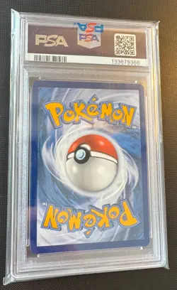 Pokemon Arceus VSTAR GG70 Gold PSA 10 GEM MINT – Crown Zenith Gold Secret Rare - Image 4