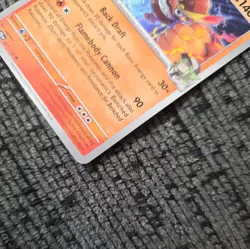 N's Darmanitan - POKEMON - Journey Together - 027/159 - singles - Image 5