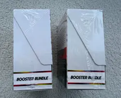 Pokemon TCG Scarlet & Violet 151 Booster Bundle Sealed New x 2 (12 packs) 820650853210 - Image 4